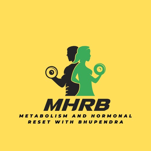 MHRB Logo